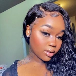 Meet your Posher, Kashae